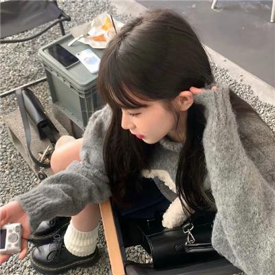 蔚山少女 海报